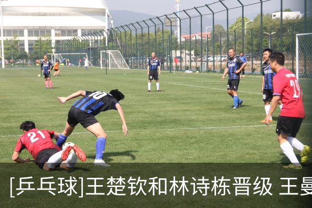 [乒乓球]王楚钦和林诗栋晋级 王曼昱止步女单32强